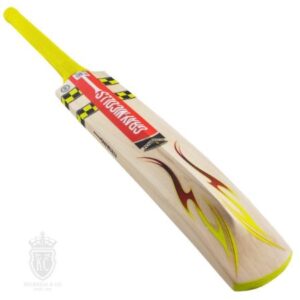 Gray Nicolls Powerbow Inferno Cricket Bat – 150 (English Willow)