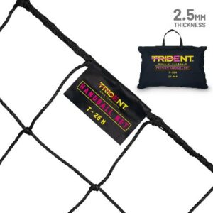 Trident T-25H Handball Net