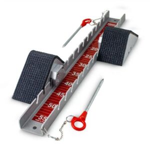 Vinex Racer Aluminium Starting Block