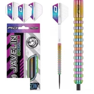 Red Dragon Javelin Spectron – Steel Tip Dart