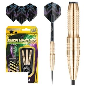 Winmau Simon Whitlock Brass Dart