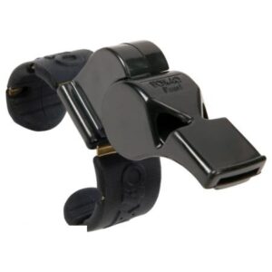 FOX 40 Pearl Whistle (Fingergrip)