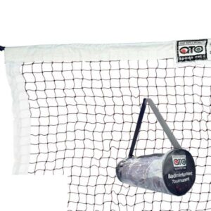 GTO Badminton Net (GT-Tournament)