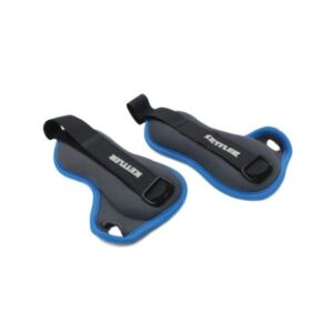 Kettler Wrist Band - 1kg/pair