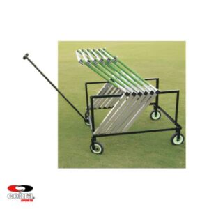 Vinex Hurdle Cart