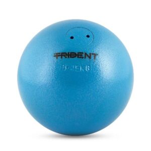 Trident Turned Shot Put – 5.45kg