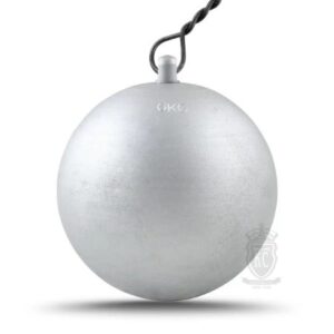 Trident Hammer With Wire Turned – 6.00kg