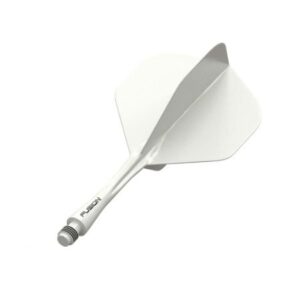 Winmau Fusion (White)