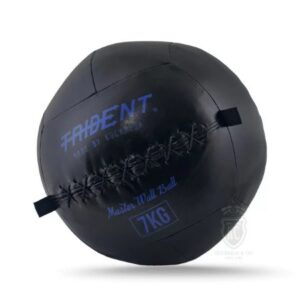 Trident Master Premium Wall Ball – 7kg