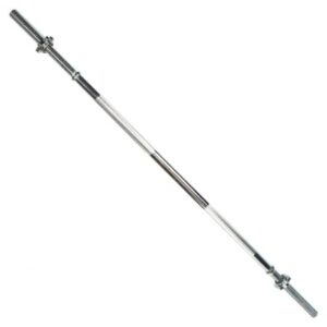 Kettler Barbell Bar - 6ft