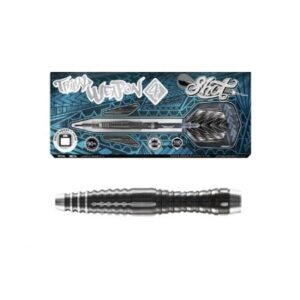 SHOT Tribal Weapon 4 - Steel Tip Darts