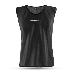Trident Training Bib – Black