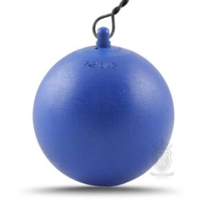 Trident Hammer With Wire Turned – 7.26kg