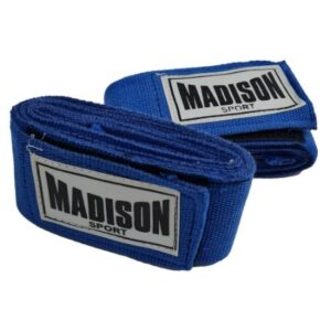 Madison Hand Wrap Protection
