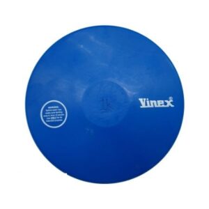 Vinex Rubber Colored Discus - 1kg