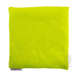 Trident Bean Bag – Neon Green