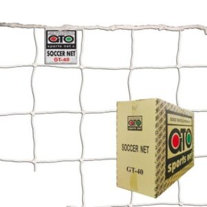 GTO Football Net GT-40
