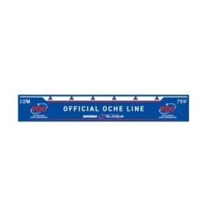 Winmau PDC Oche Strip