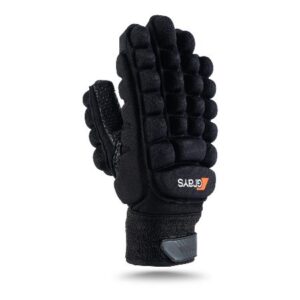 Grays International Pro Glove – Black (RH)