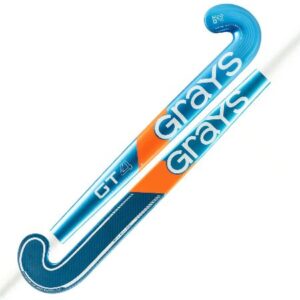 Grays GT4 Junior Composite Hockey Stick – Blue (34″)
