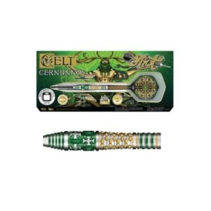 SHOT Celt Cernunnos - Steel Tip Darts
