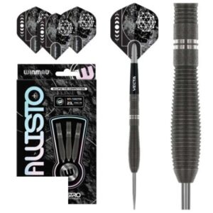 Winmau Callisto 2 – Steel Tip Dart (1524)