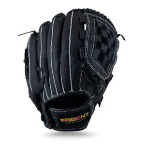 Trident T-70 Softball Glove – LH (12.5″)