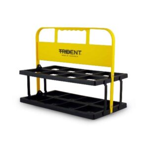 Trident Water Bottle Carrier – 8 Bottles