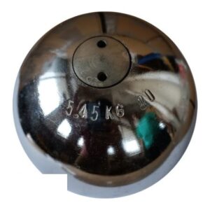 New Top Stainless Steel Shot Put - 5.45kg