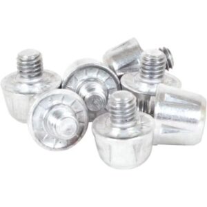 Gilbert Pro Lite Rugby Boot Studs (Set of 12)