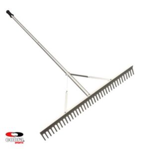 New Top Sand Rake for Long Jump
