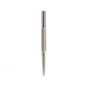 Winmau Silver Knurled Dart Point