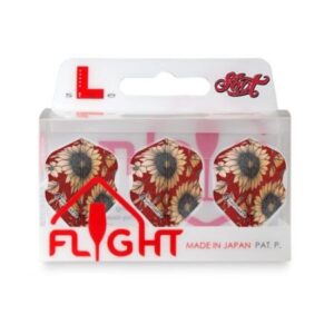 SHOT L-Style Dart Flight