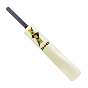Flash Jumbo Plastic Cricket Bat