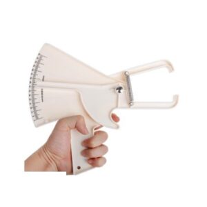 Manual Body Fat Caliper