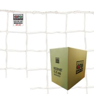 GTO Football Net GT-60 (Braided Net)
