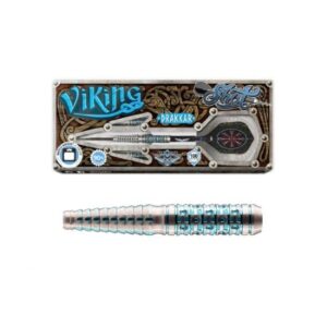 SHOT Viking Drakkar - Steel Tip Darts