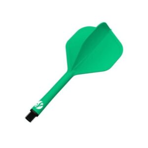 Shot Flight Deck (Green)
