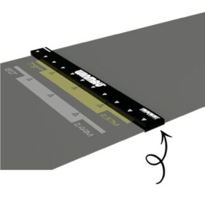 Winmau Sabre Oche Master
