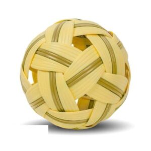 Marathon TKO-2 Takraw Ball