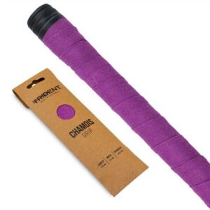 Trident Master Chamois Grip – Purple