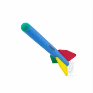 Trident Mini Foam Javelin – 50cm