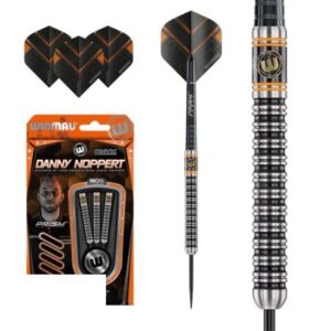 Winmau Danny Noppert (Signature Edition) - Steel Tip Dart