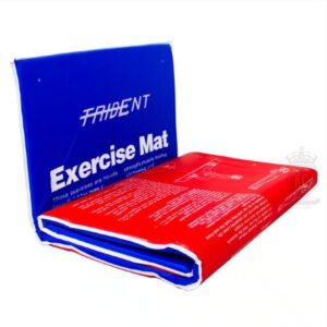 Trident Exercise Mat – 180 x 60 x 2.5cm