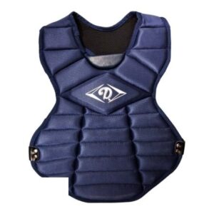 Diamond Softball DCP - FP Regular Chest Protector 15.5"