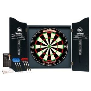 Winmau Professional Darts Set (5003)