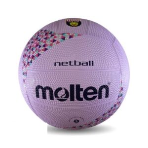 Molten Rubber Netball
