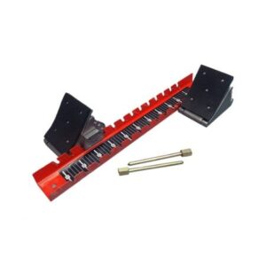 New Top Starting Block Action Pro