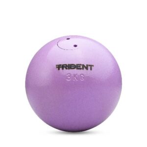 Trident Shot Put – 3kg