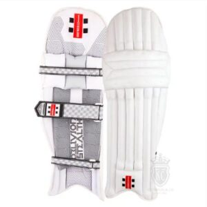 Gray Nicolls Oblivion Stealth 100 Batting Legguards – RH/LH (Youth)